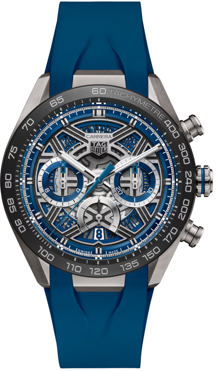 TAG Heuer Carrera Chronograph Extreme Sport