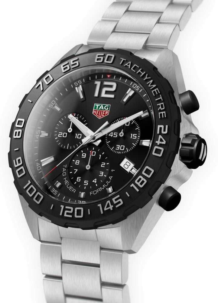 TAG Heuer Formula 1 Mens