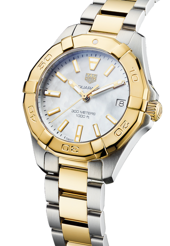 TAG Heuer Aquaracer Quartz