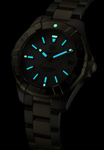 TAG Heuer Aquaracer Quartz