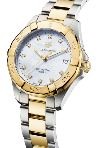 TAG Heuer Aquaracer Ladies