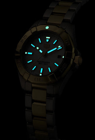 TAG Heuer Aquaracer Quartz