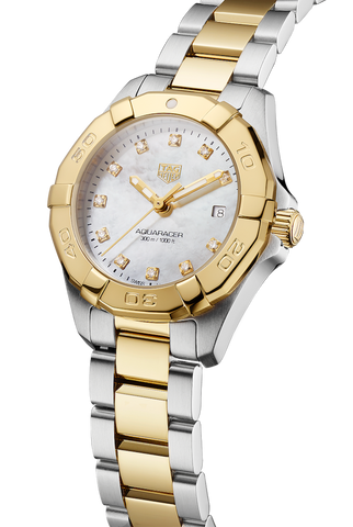 TAG Heuer Aquaracer Quartz