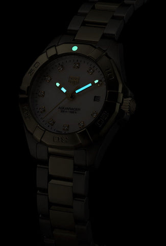 TAG Heuer Aquaracer Quartz