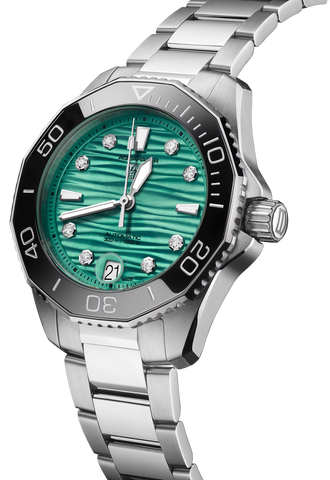 TAG Heuer Aquaracer Professional 300 Ladies