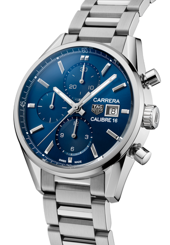 TAG Heuer Carrera Calibre 16