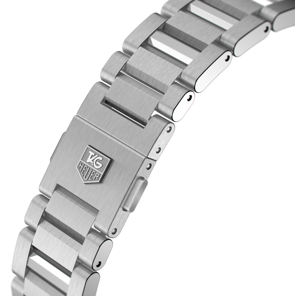 TAG Heuer Watch Carrera Calibre 5 D