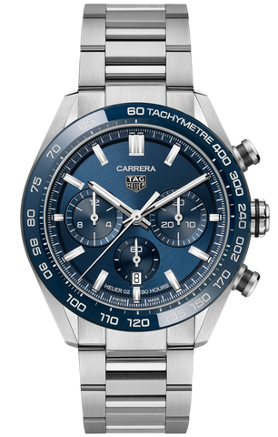 TAG Heuer Carrera Heuer 02 Chronograph