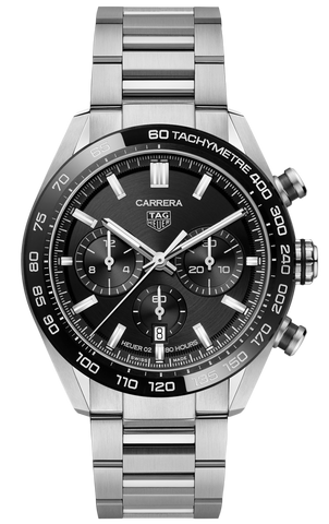 TAG Heuer Carrera Heuer 02 Chronograph