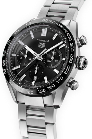 TAG Heuer Carrera Heuer 02 Chronograph