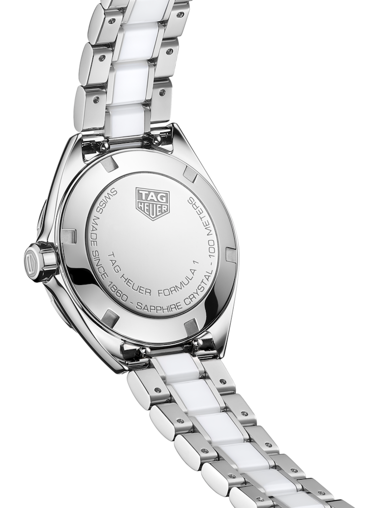 TAG Heuer Watch Formula 1 Ladies D