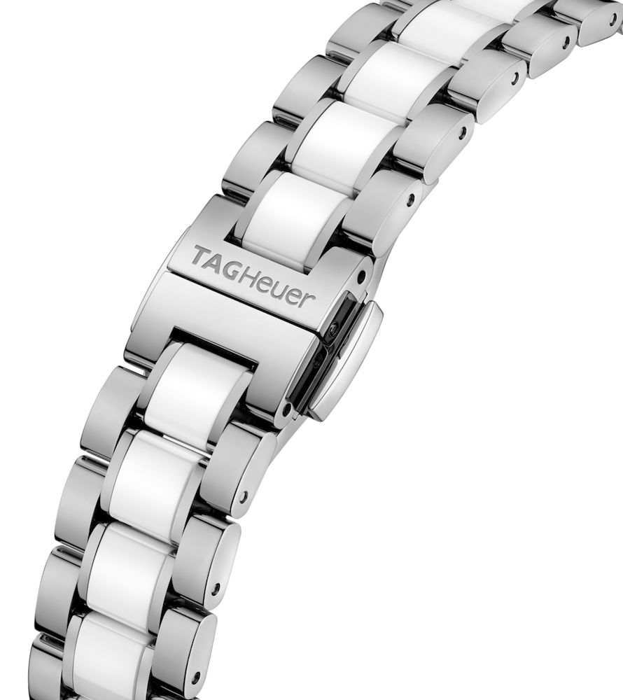 TAG Heuer Watch Formula 1 Ladies D