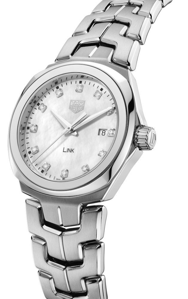 TAG Heuer Link Ladies