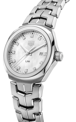 TAG Heuer Link Ladies