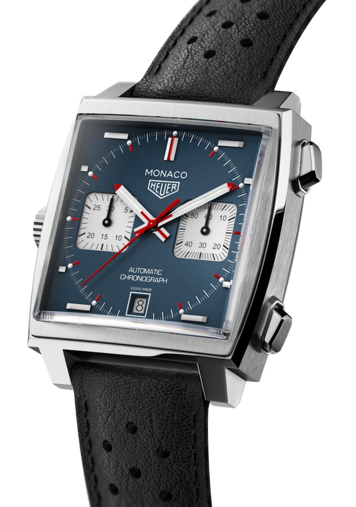 TAG Heuer Monaco Calibre 11