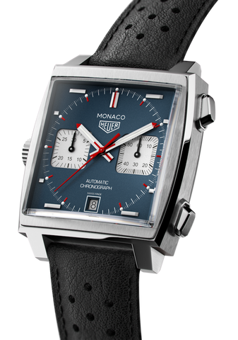 TAG Heuer Monaco Calibre 11