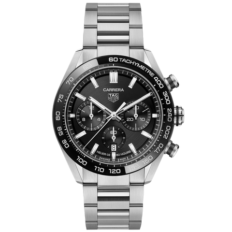 TAG Heuer Carrera Heuer 02 Chronograph