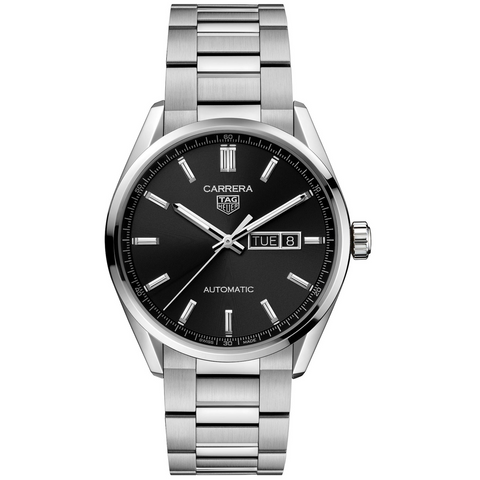 TAG Heuer Carrera Calibre 5 Automatic Mens