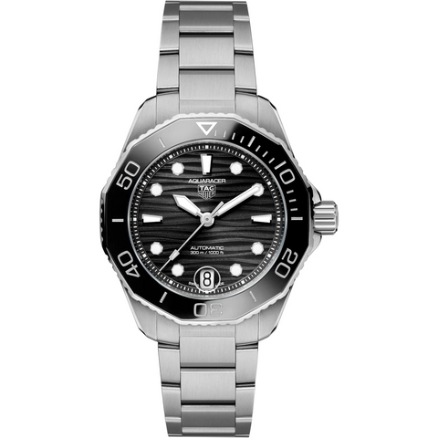 TAG Heuer Aquaracer Calibre 5 Professional 300 Ladies