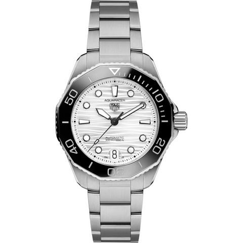 TAG Heuer Aquaracer Calibre 5 Professional 300 Ladies