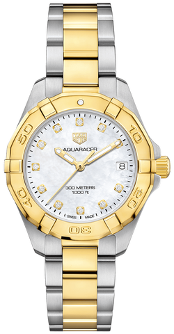 TAG Heuer Aquaracer Ladies