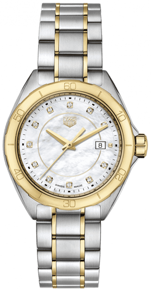 稼働 TAGHEUER タグホイヤー FORMURA1 レディース Tag Heuer(タグホイヤー) レディース腕時計 フォーミュラ1