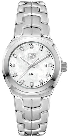 TAG Heuer Link Ladies