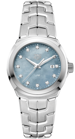 TAG Heuer Link Ladies