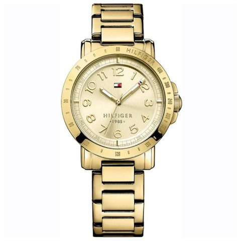 Tommy Hilfiger - Vivere - 178.1395