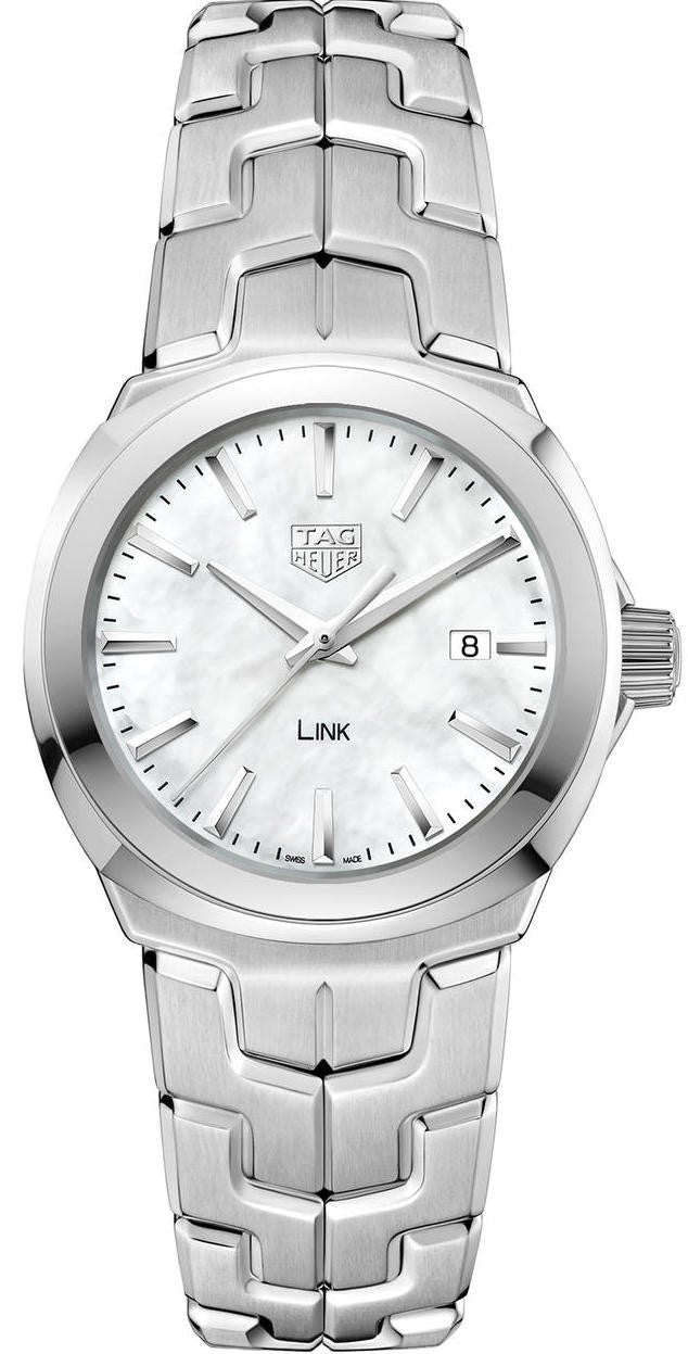 TAG Heuer Link Ladies