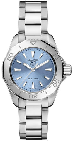 TAG Heuer Aquaracer Professional 200