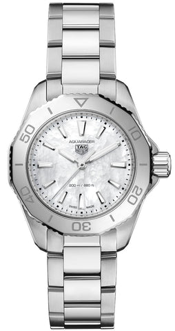 TAG Heuer Aquaracer Professional 200