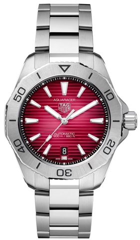 TAG Heuer Aquaracer Professional 200