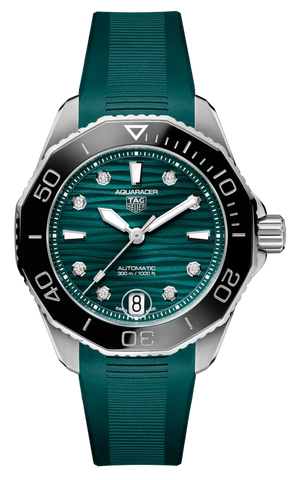 TAG Heuer Aquaracer Professional 300 Date