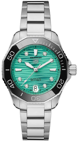 TAG Heuer Aquaracer Professional 300 Ladies