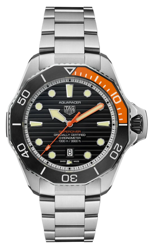 TAG Heuer Aquaracer Professional 1000 SuperDiver