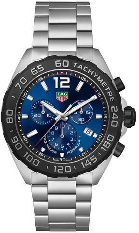 TAG Heuer Formula 1 Chronograph Bracelet