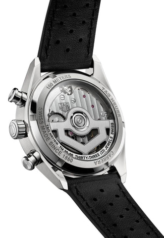 TAG Heuer Carrera Chronograph