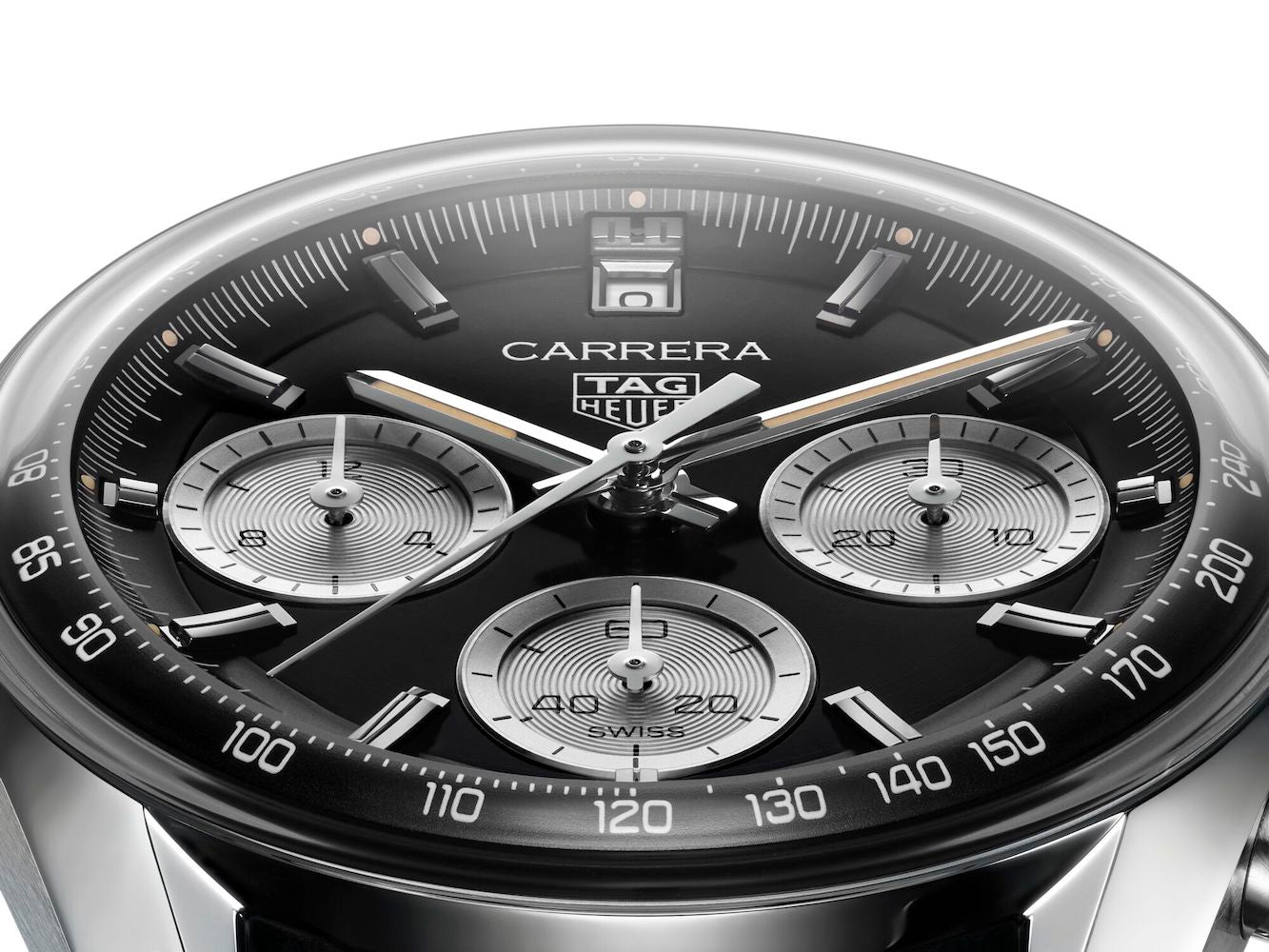 TAG Heuer Carrera Chronograph