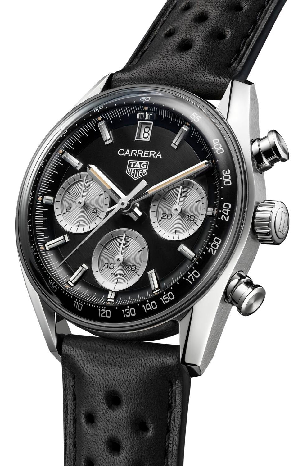 TAG Heuer Carrera Chronograph