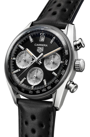 TAG Heuer Carrera Chronograph