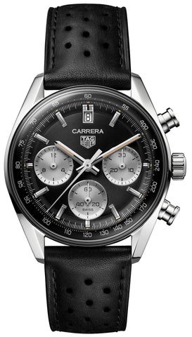 TAG Heuer Carrera Chronograph