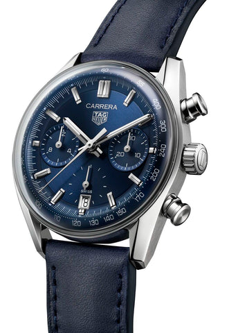 TAG Heuer Carrera Chronograph