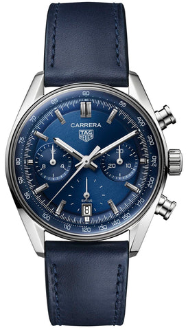 TAG Heuer Carrera Chronograph