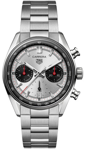 TAG Heuer Carrera Chronograph