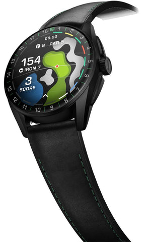 TAG Heuer Connected Calibre E4 Golf Edition