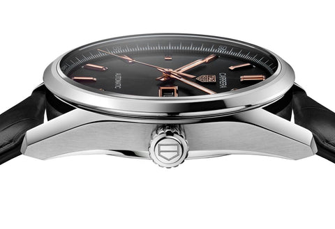 TAG Heuer Carrera Calibre 5 Automatic