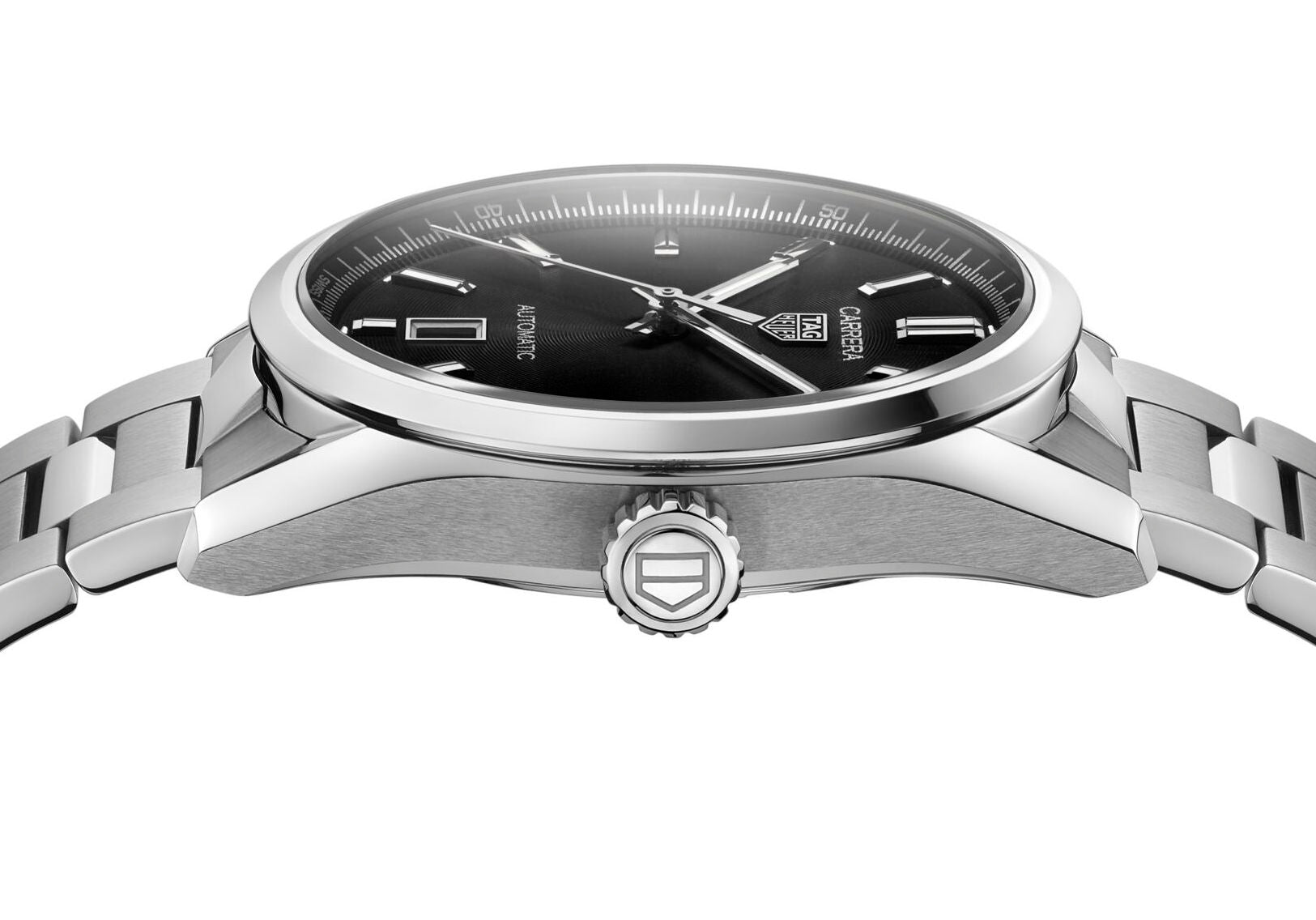 TAG Heuer Carrera Calibre 5 Automatic Mens