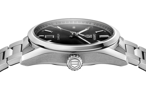 TAG Heuer Carrera Calibre 5 Automatic Mens