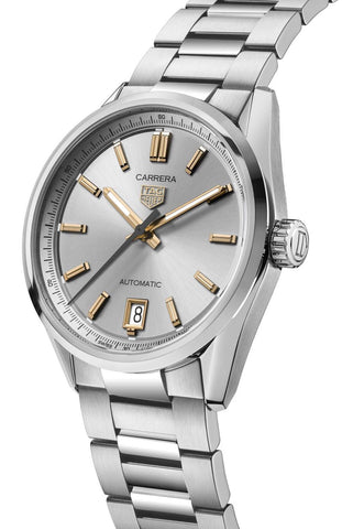 TAG Heuer Carrera Date